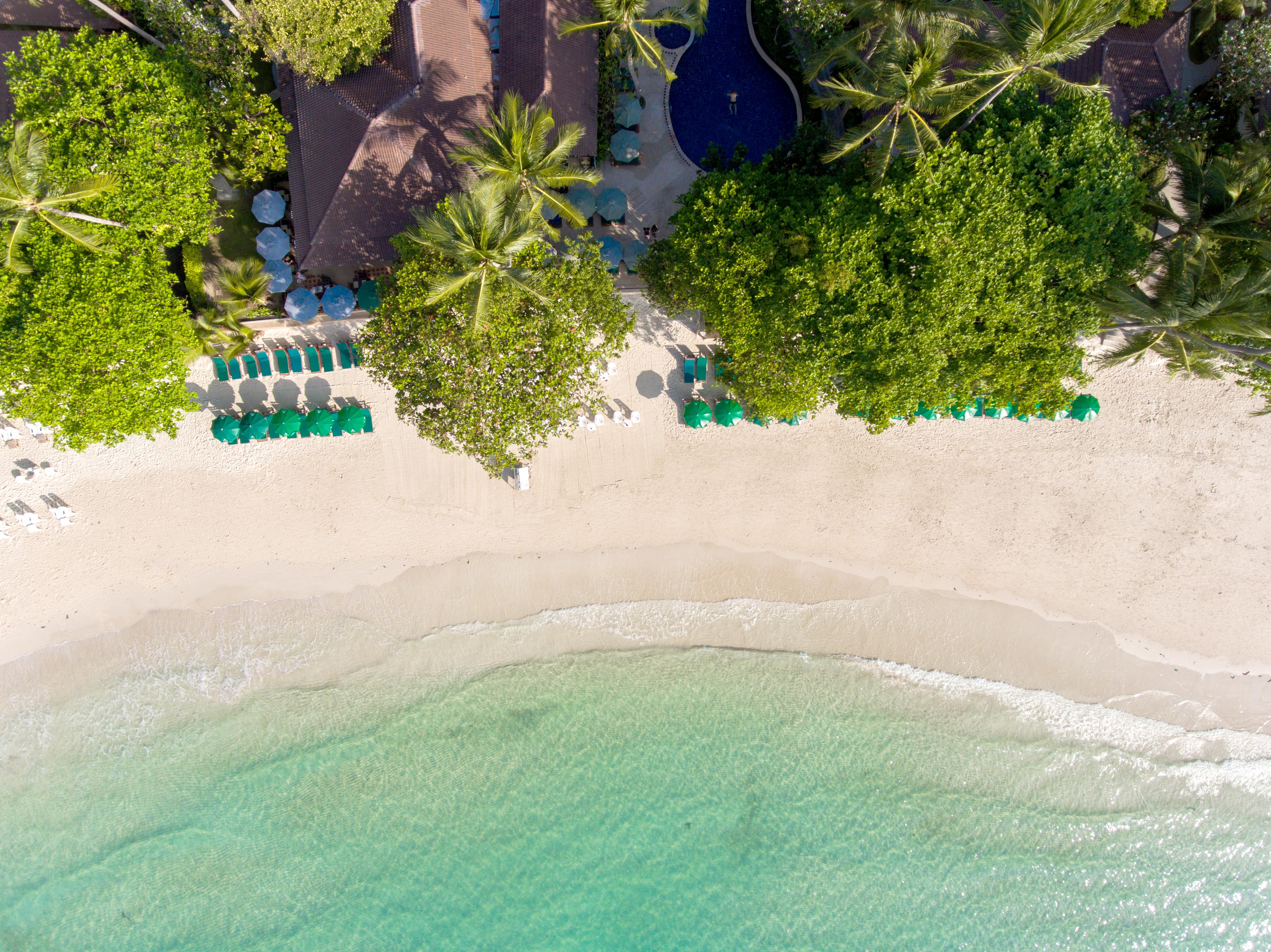 Baan Resort&spa - Sha Extra 3* Strand von Chaweng