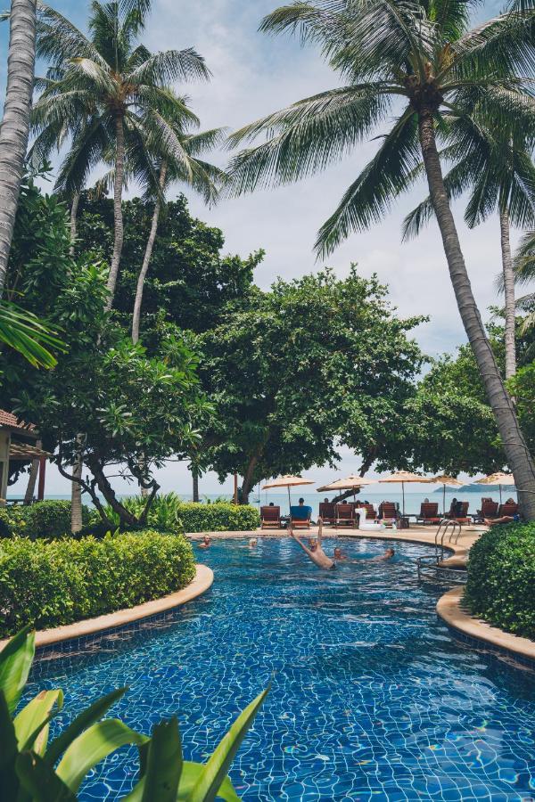 Baan Resort&spa - Sha Extra 3*