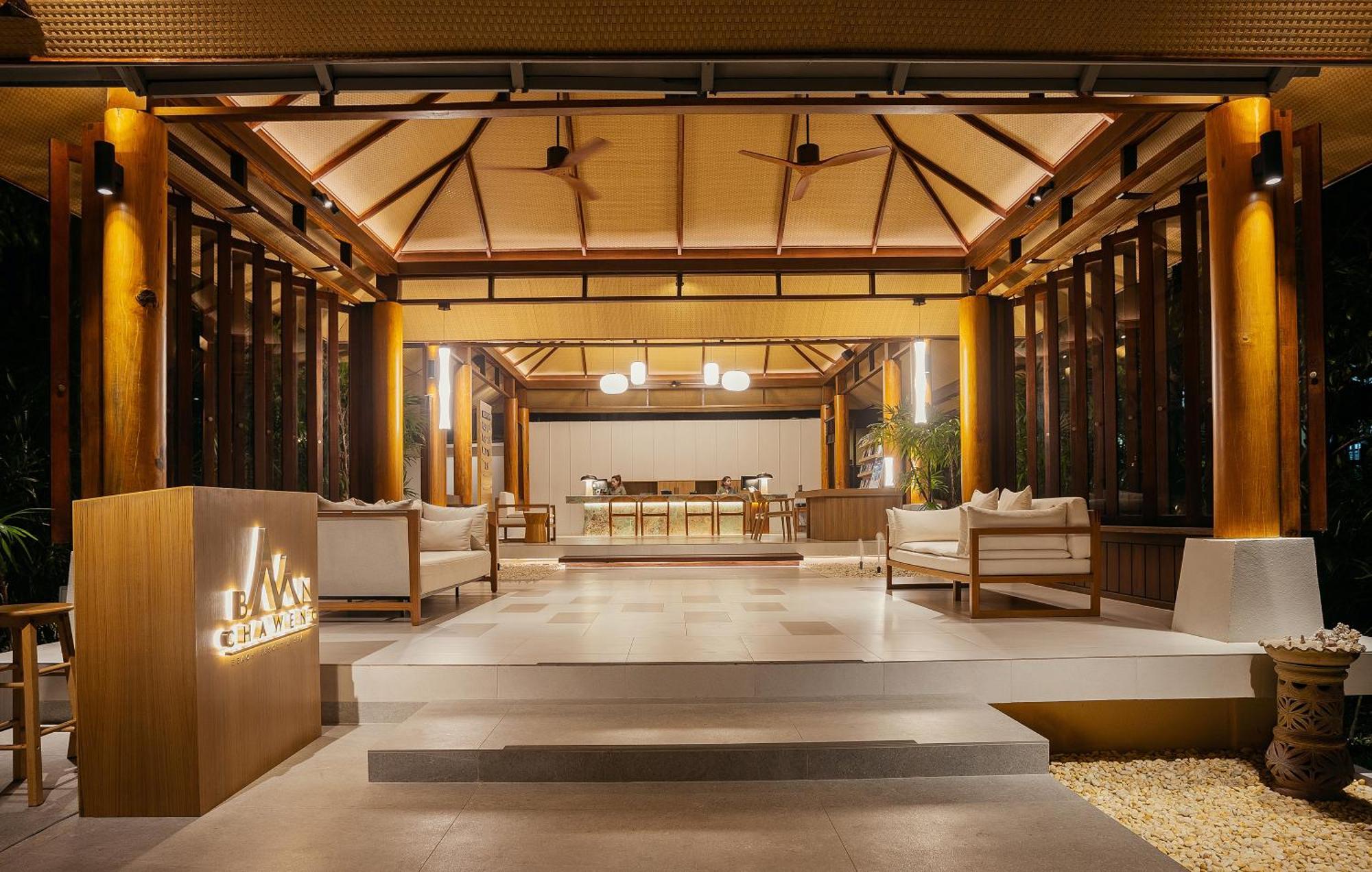 Resort Baan Resort&spa - Sha Extra
