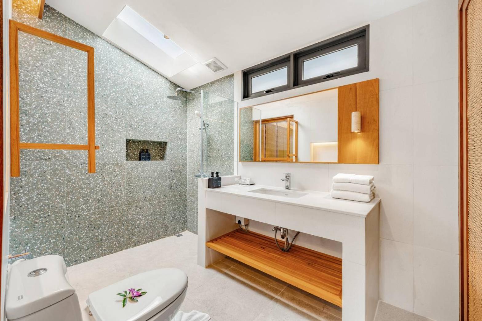 Resort Baan Resort&spa - Sha Extra 3*