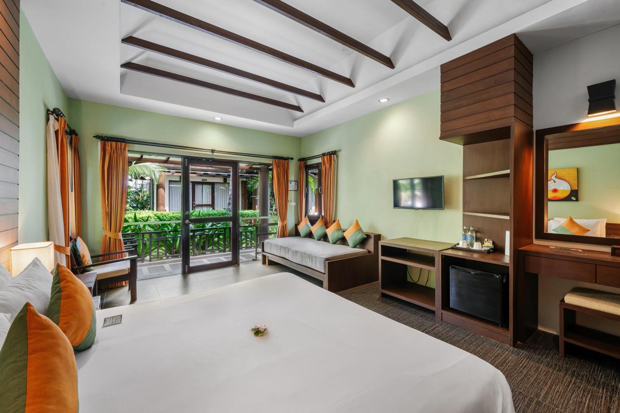 Baan & - Sha Extra 3* Chaweng (Koh Samui)
