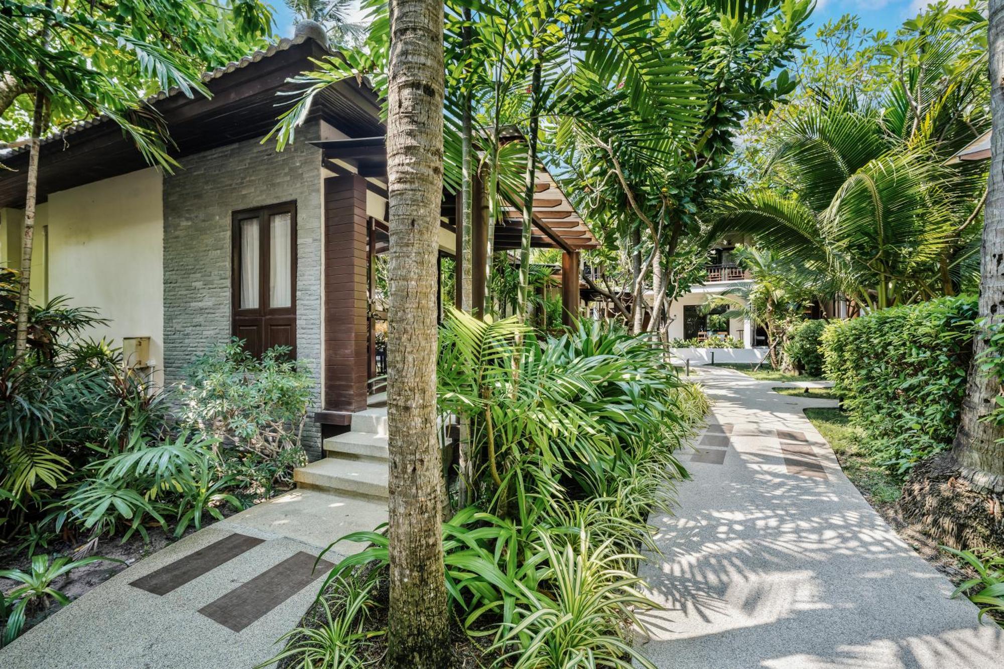 Resort Baan & - Sha Extra Chaweng (Koh Samui)