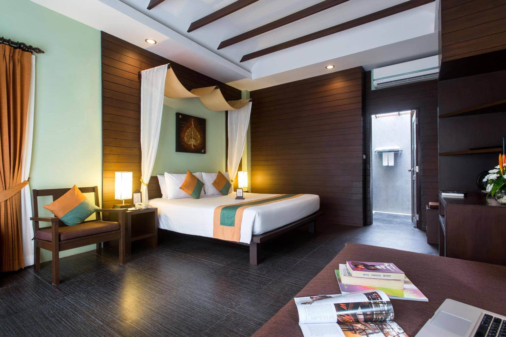Baan & - Sha Extra Chaweng (Koh Samui)