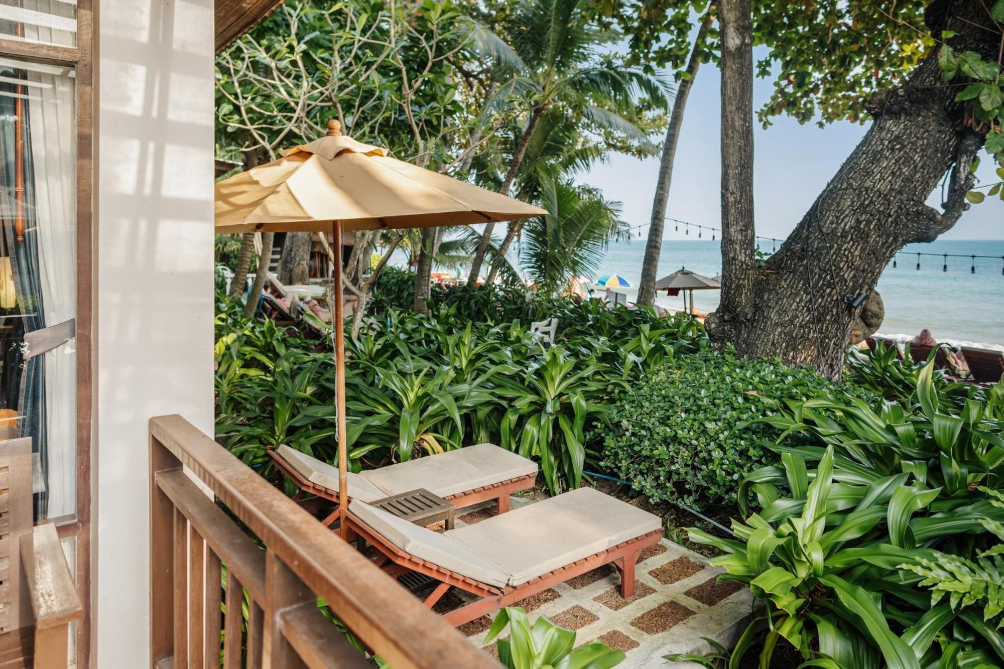 Resort Baan & - Sha Extra Chaweng (Koh Samui)