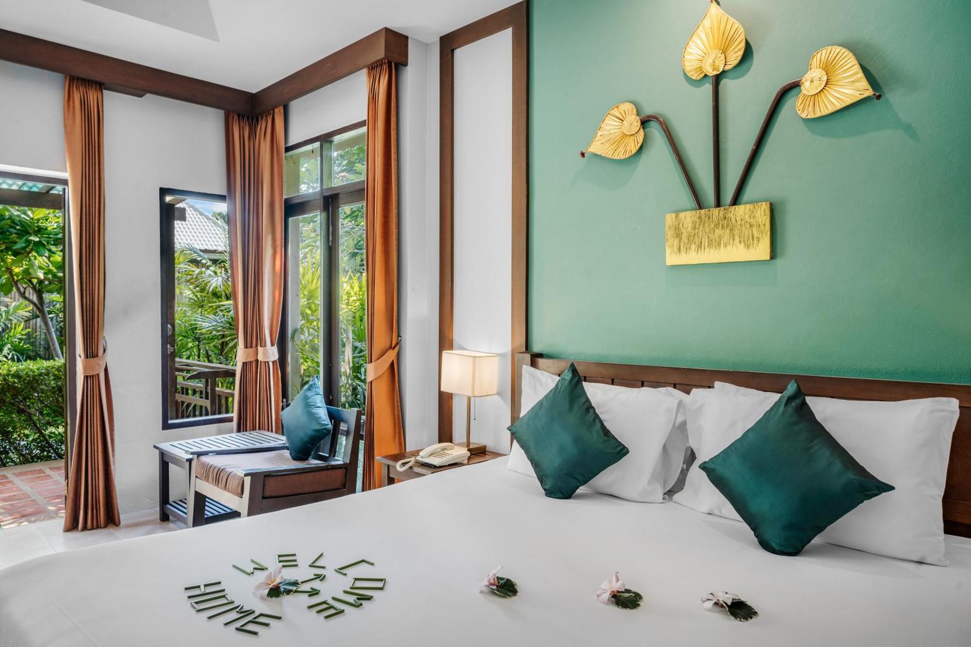 Resort Baan & - Sha Extra 3*