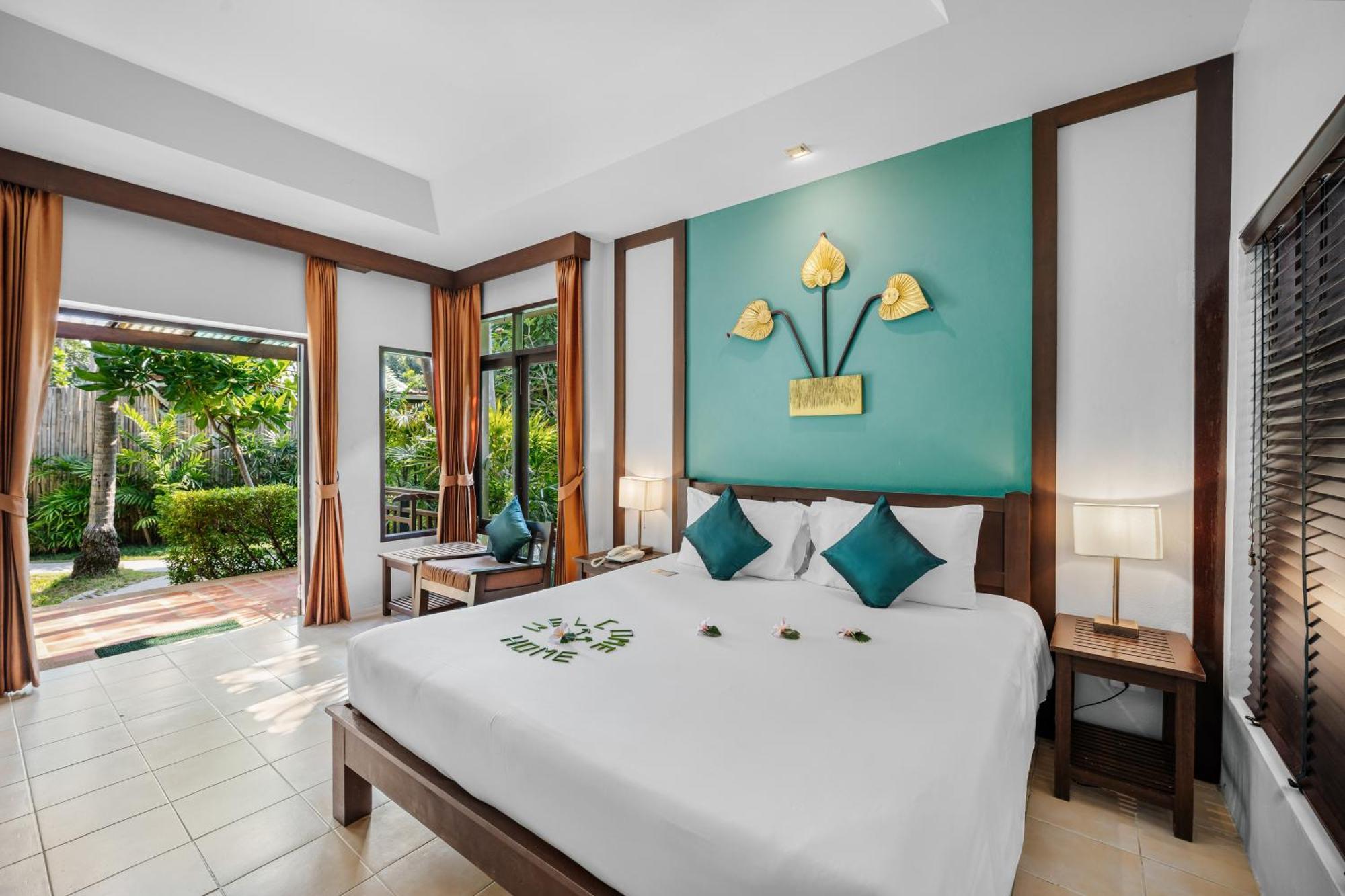 Baan & - Sha Extra Chaweng (Koh Samui)