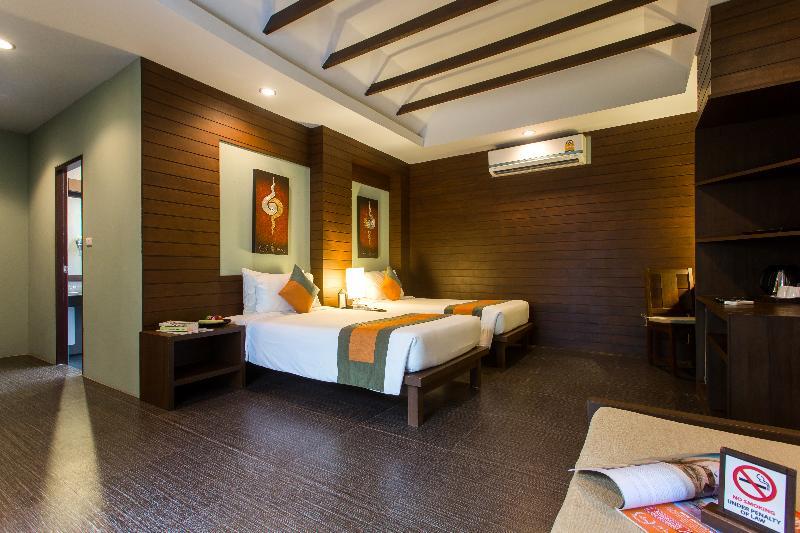 Baan & - Sha Extra 3* Chaweng (Koh Samui)