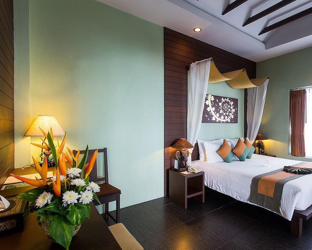 Resort Baan & - Sha Extra Chaweng (Koh Samui)