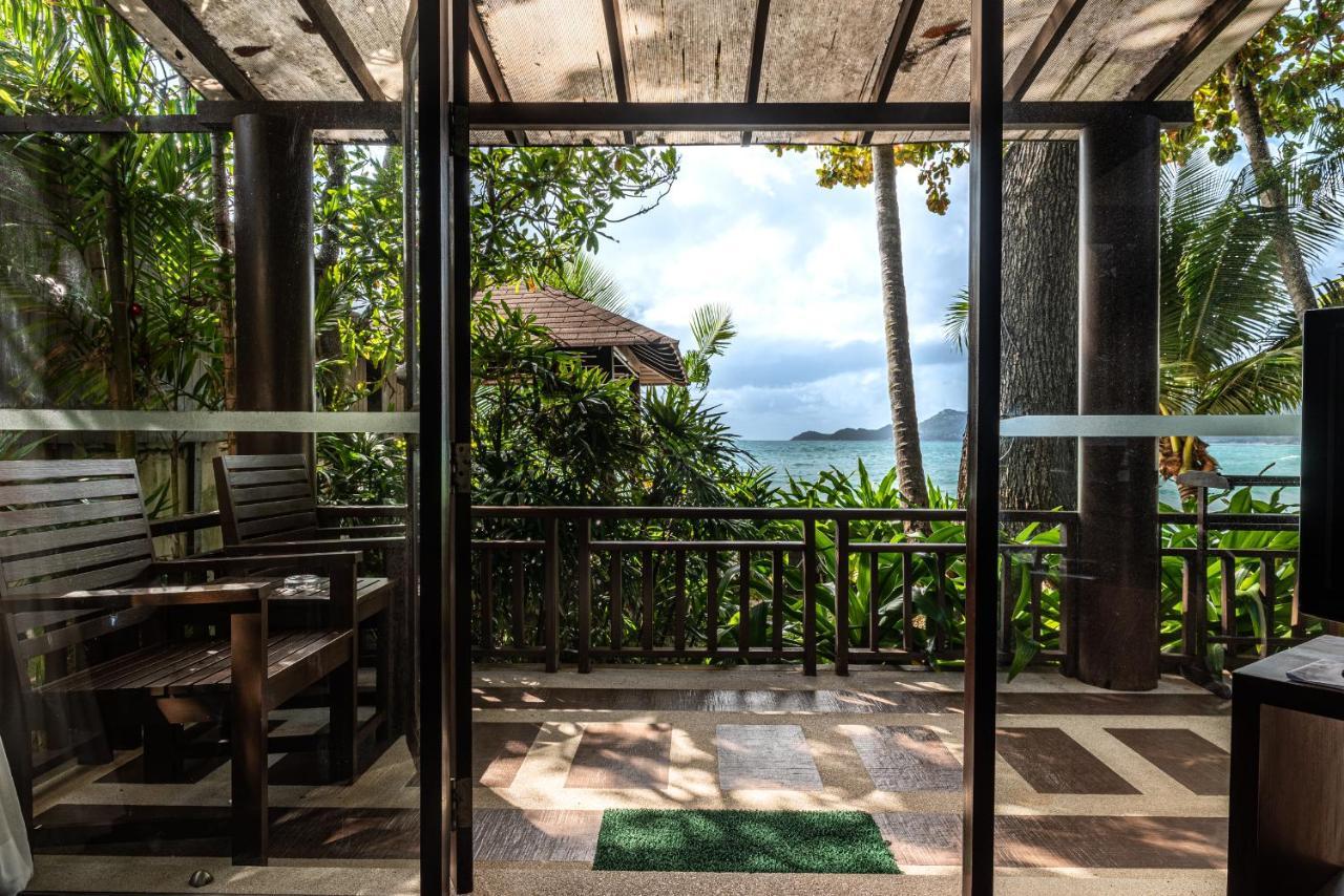 Baan Resort&spa - Sha Extra