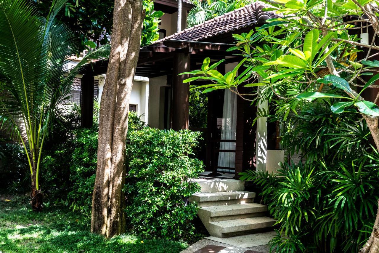 Baan & - Sha Extra 3* Praia de Chaweng
