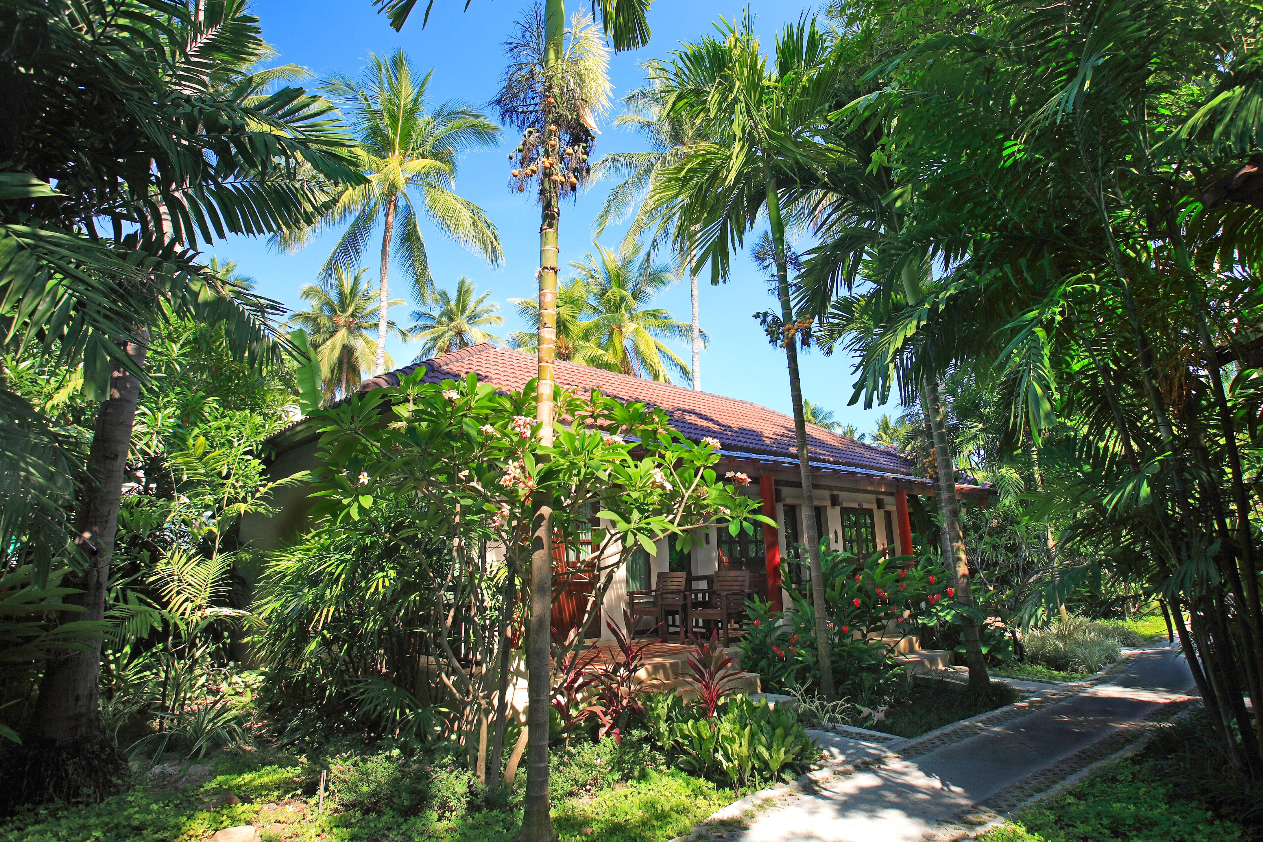 Baan Resort&spa - Sha Extra Resort 3*