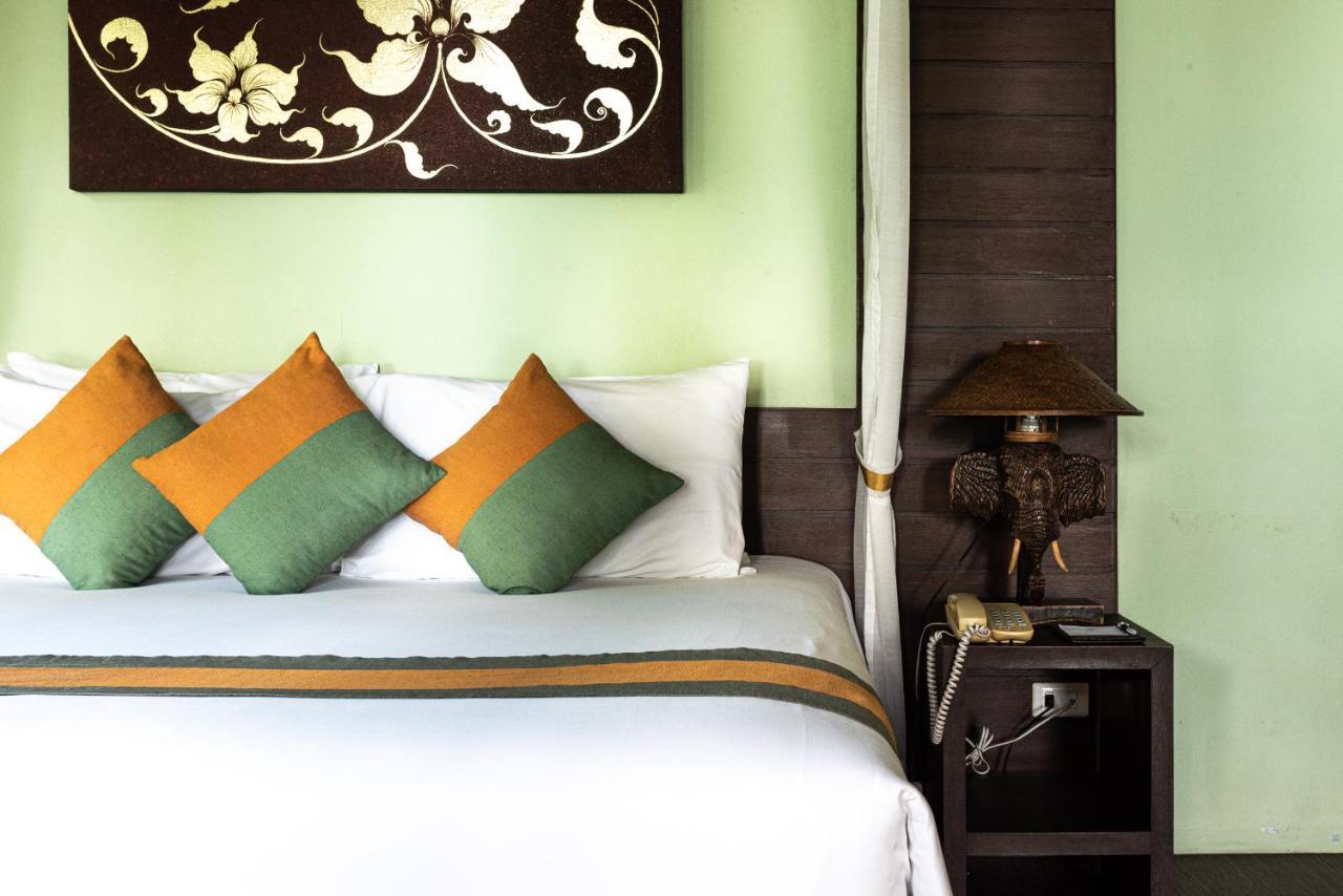 Baan Resort&spa - Sha Extra