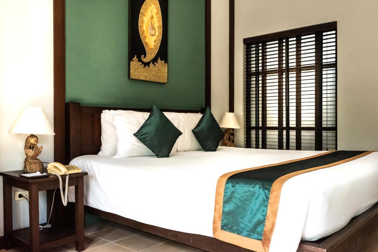 Baan Resort&spa - Sha Extra Strand von Chaweng