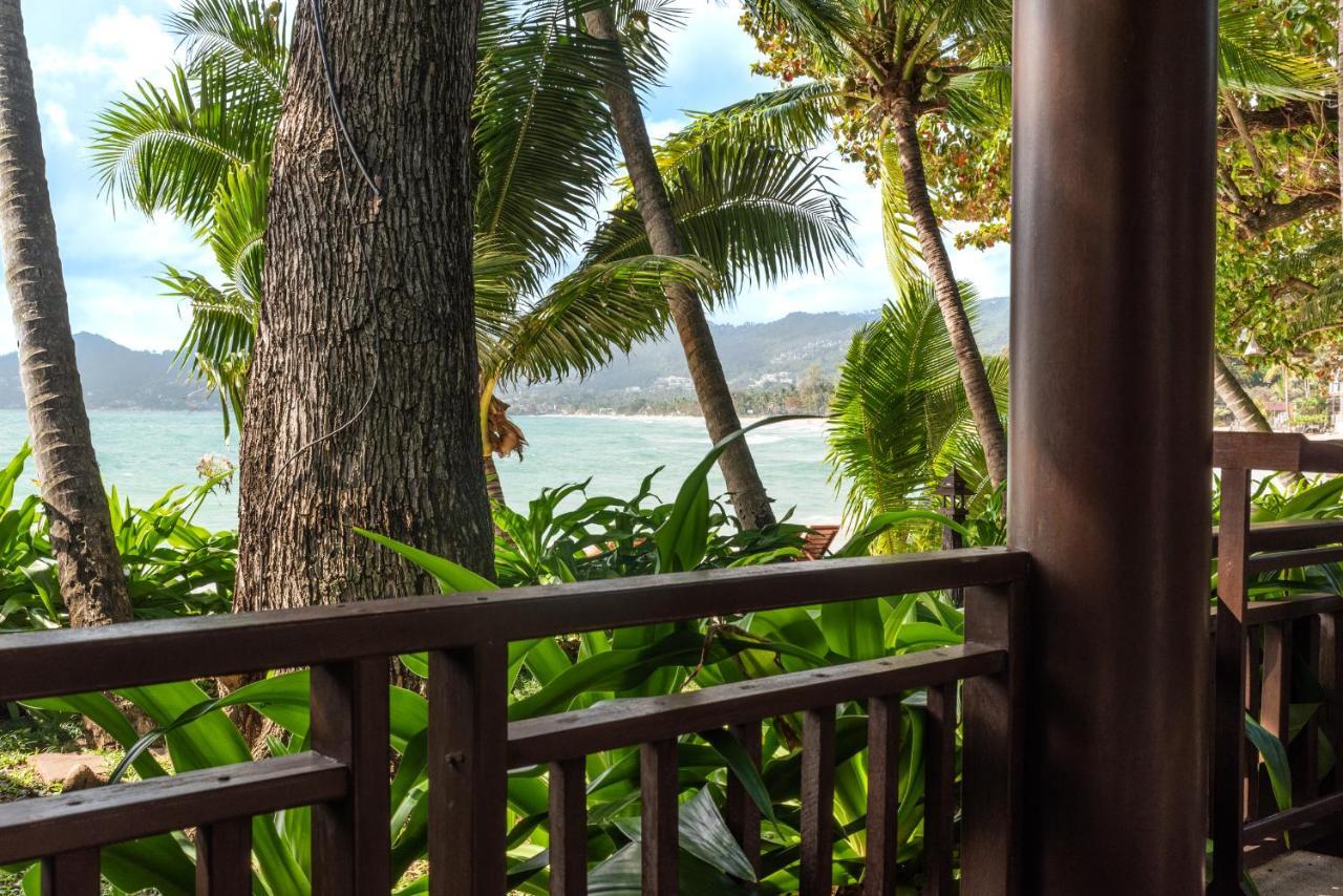 Baan Resort&spa - Sha Extra Resort