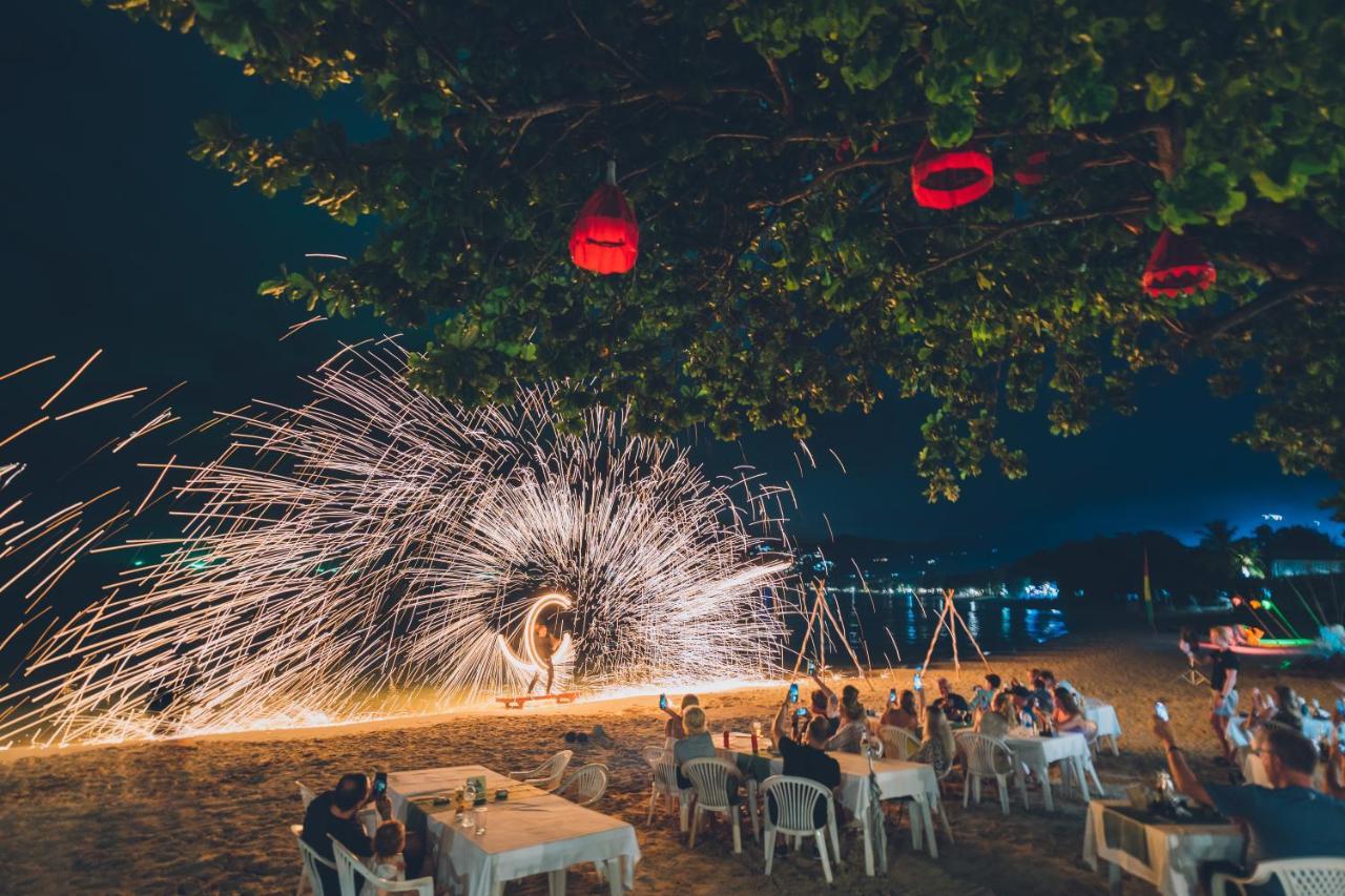 Baan & - Sha Extra Praia de Chaweng