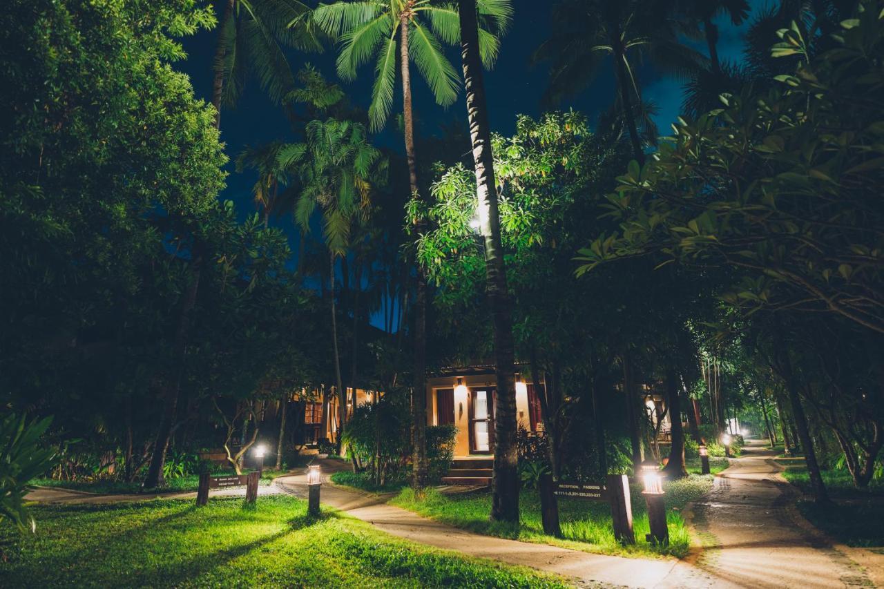 Baan Resort&spa - Sha Extra Resort