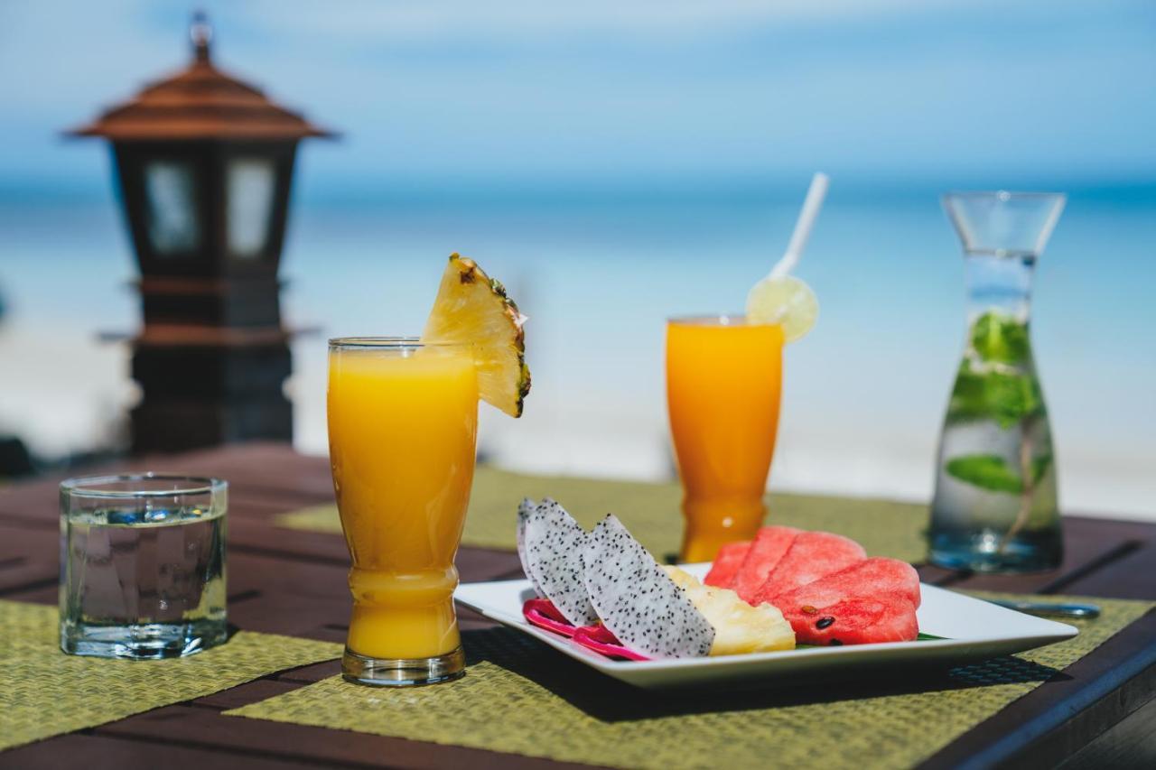 Resort Baan Resort&spa - Sha Extra 3*