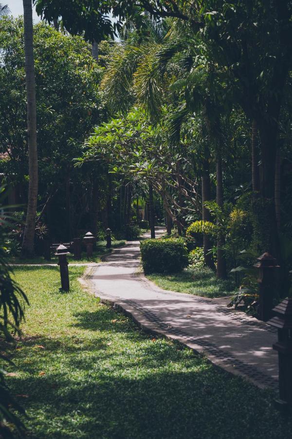 Baan Resort&spa - Sha Extra 3* Strand von Chaweng