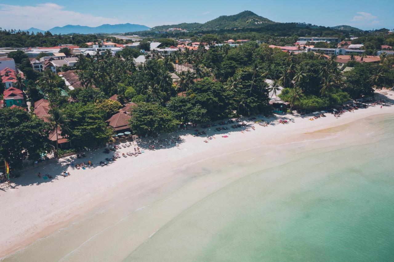 Baan Resort&spa - Sha Extra 3*