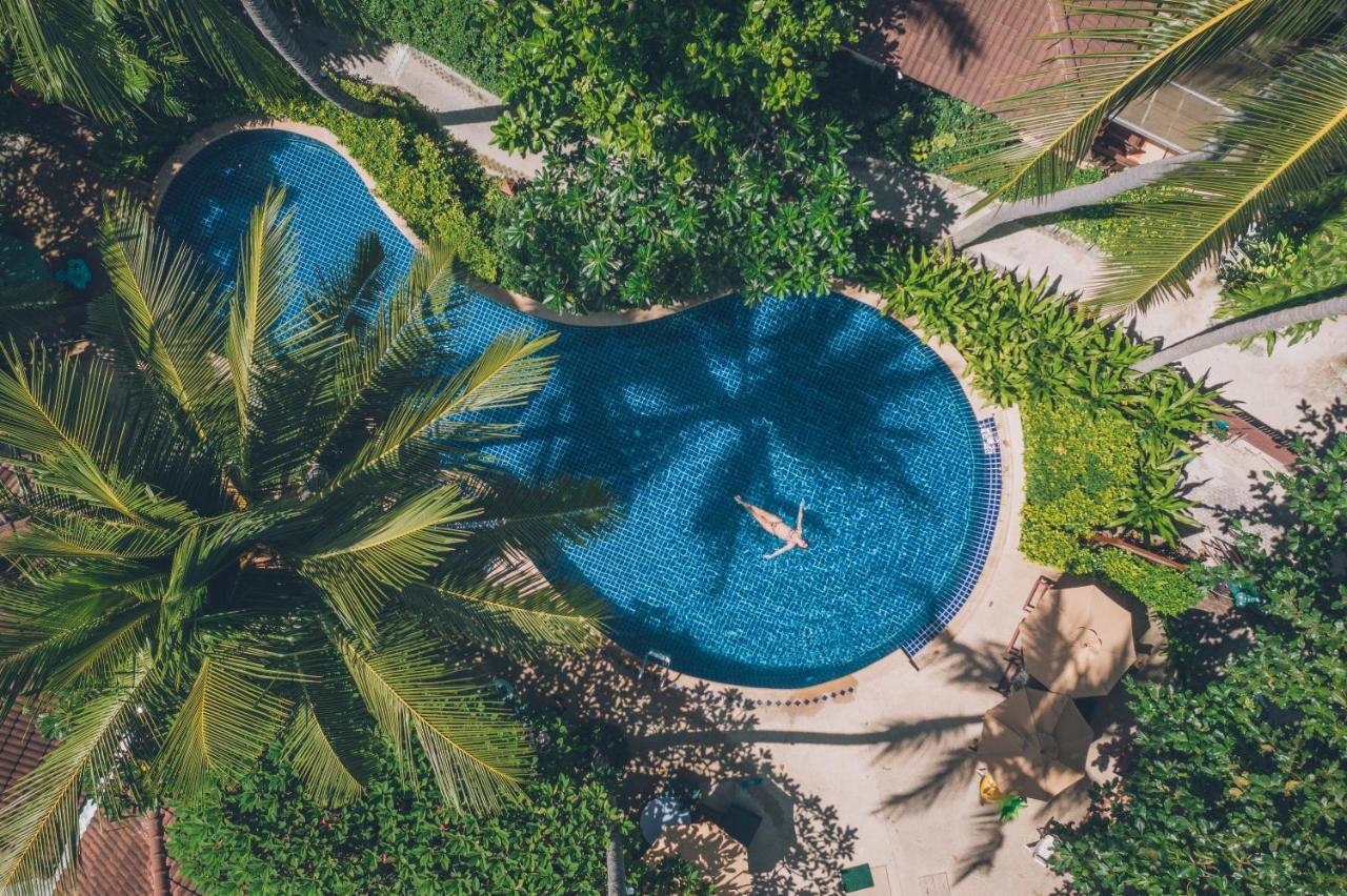 Baan Resort&spa - Sha Extra