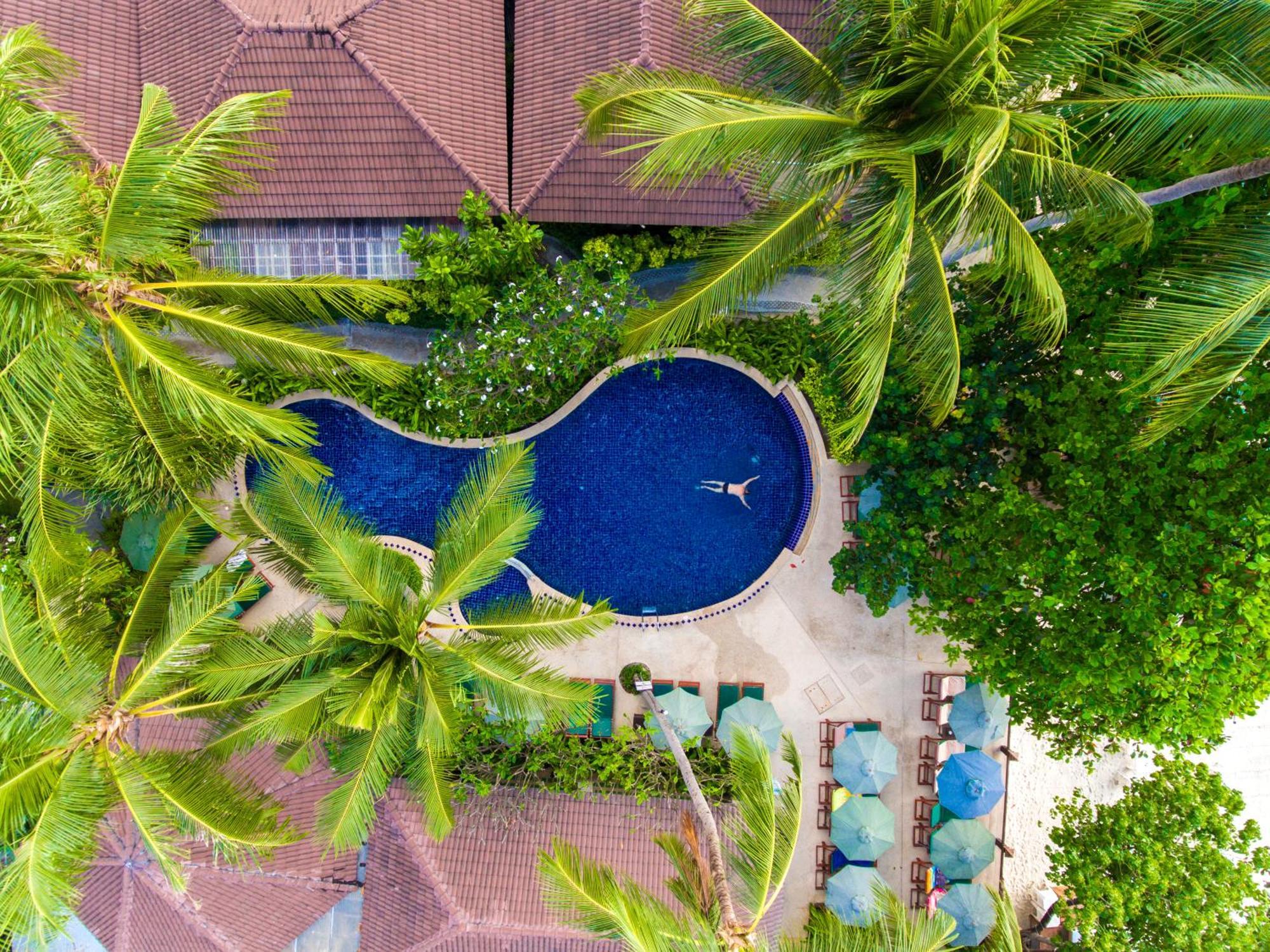 Baan Resort&spa - Sha Extra