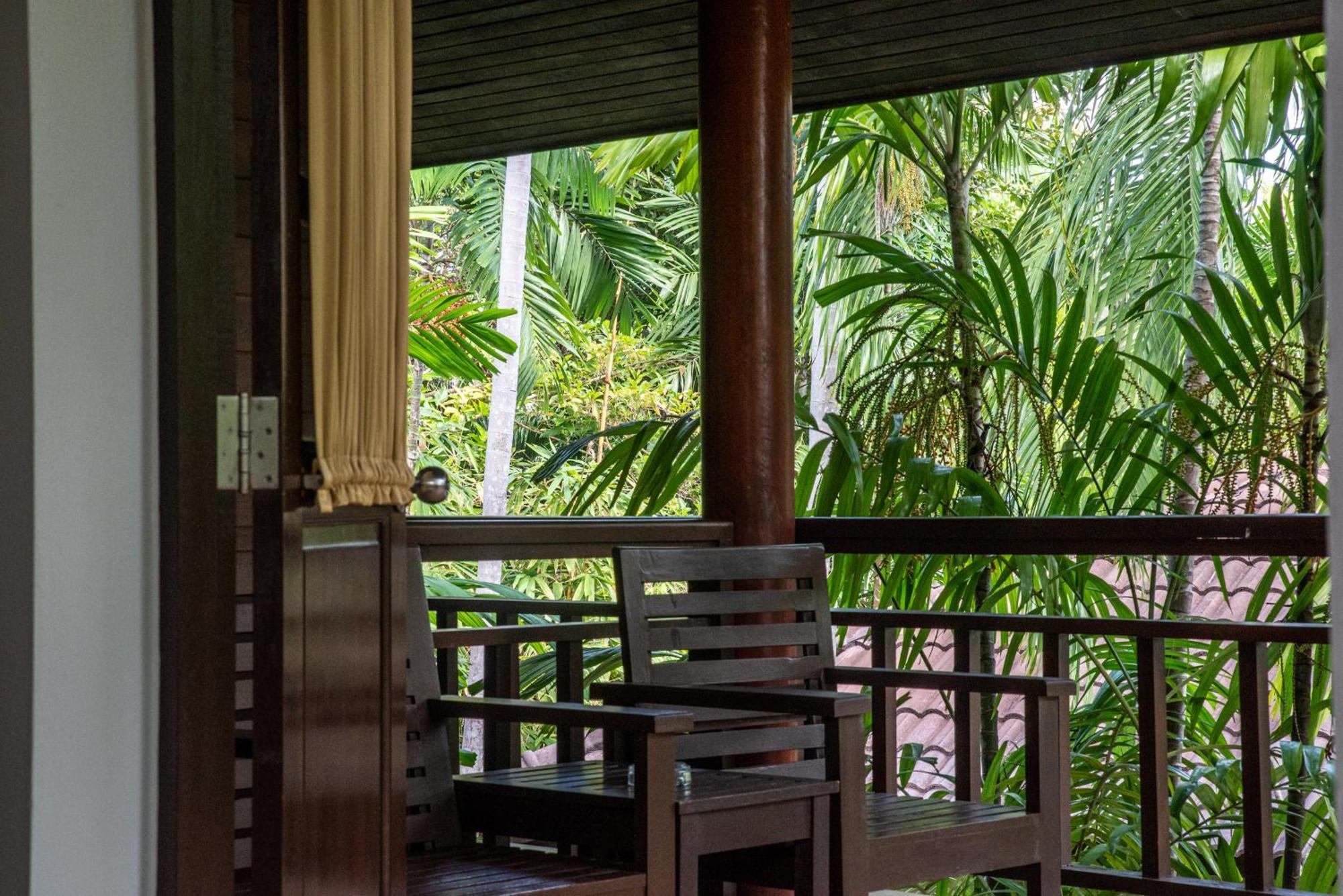 Baan & - Sha Extra 3* Praia de Chaweng