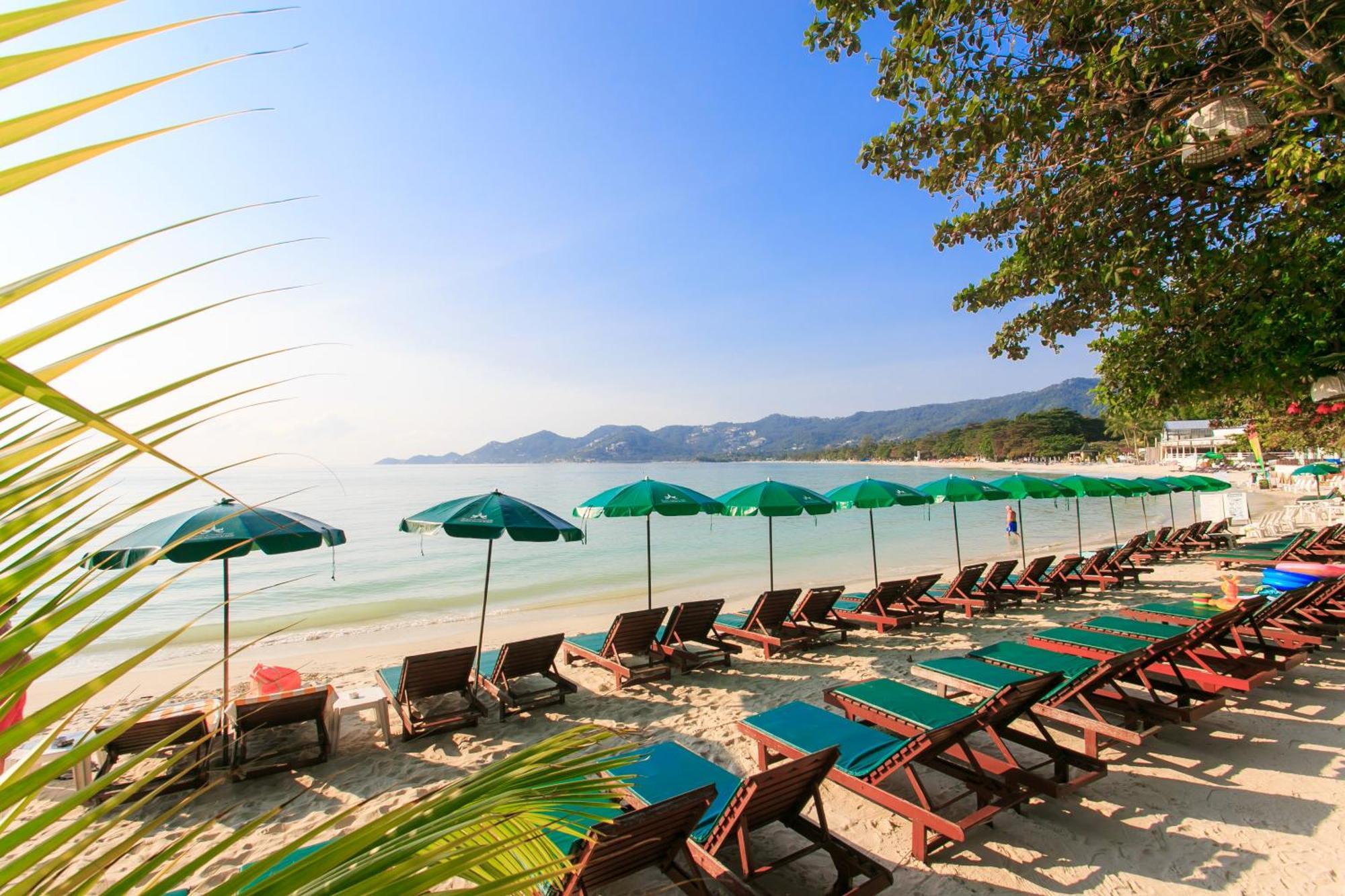 Baan Resort&spa - Sha Extra Resort 3*