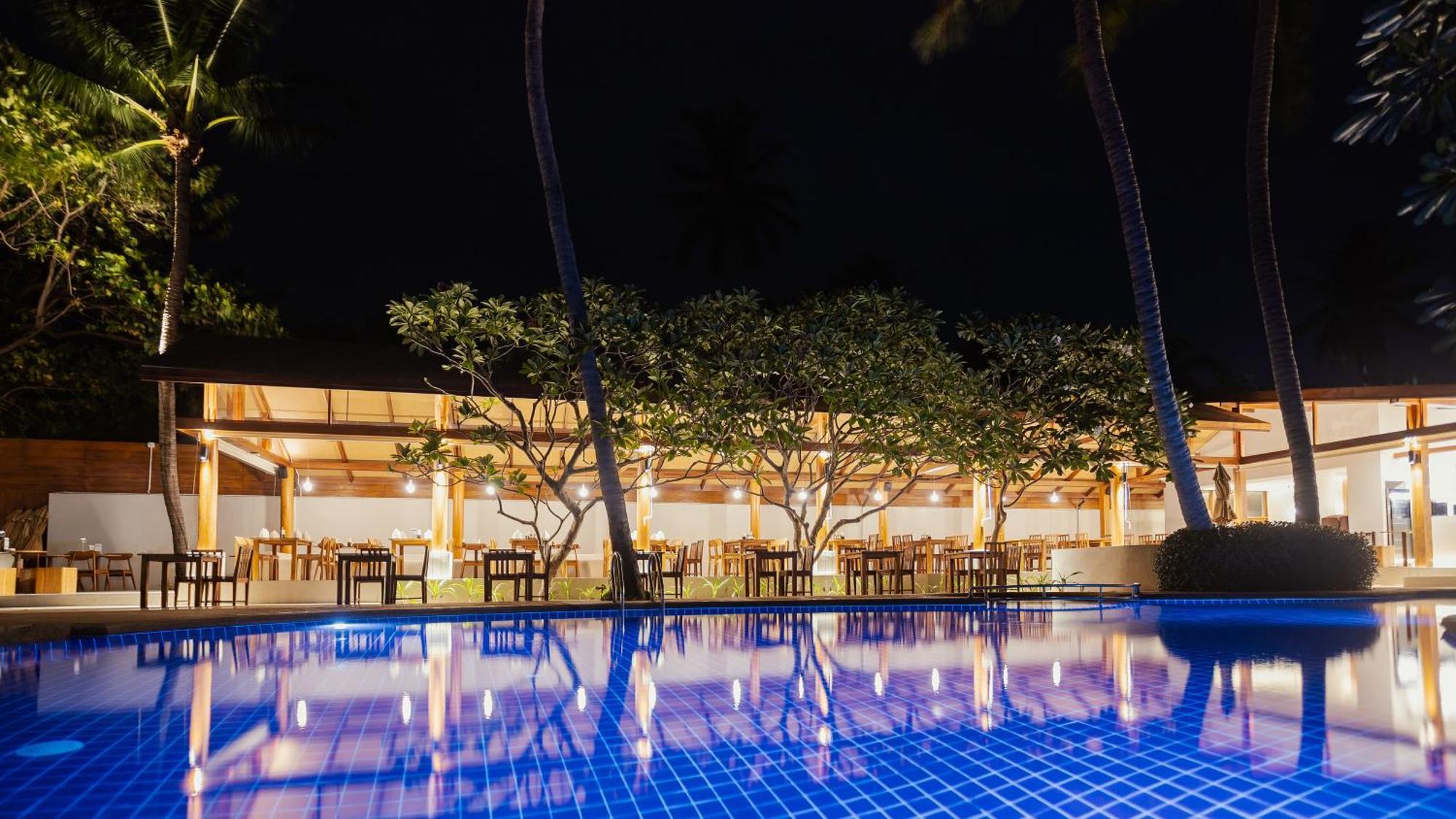 Baan Resort&spa - Sha Extra Resort