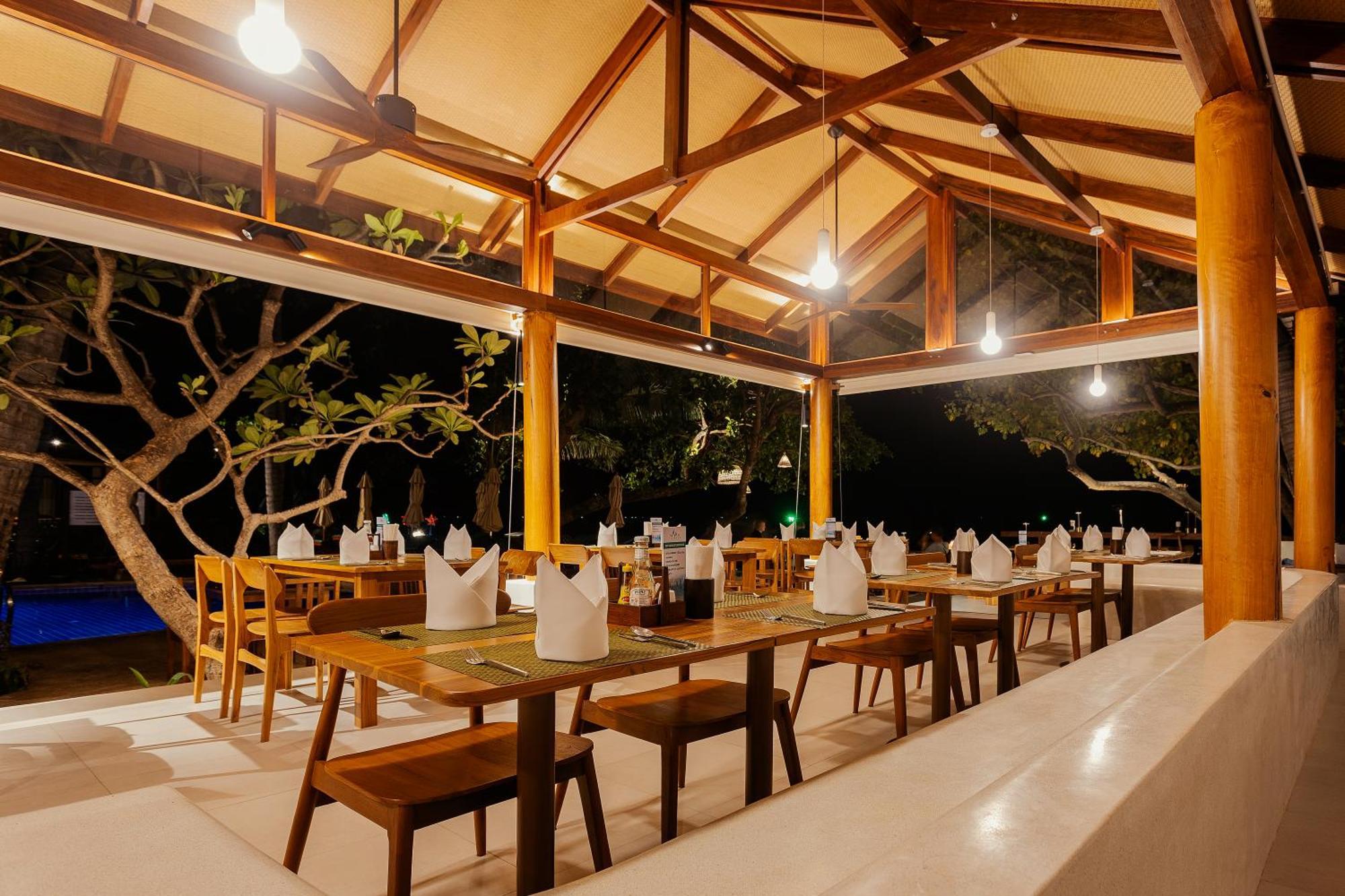 Baan Resort&spa - Sha Extra 3*