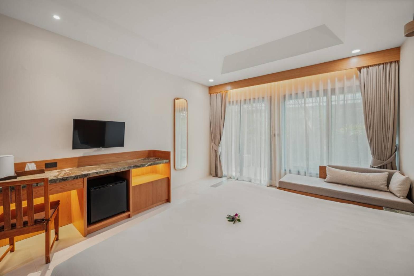 Baan Resort&spa - Sha Extra 3*