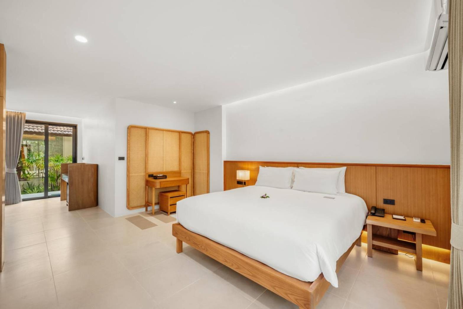 Baan Resort&spa - Sha Extra 3*