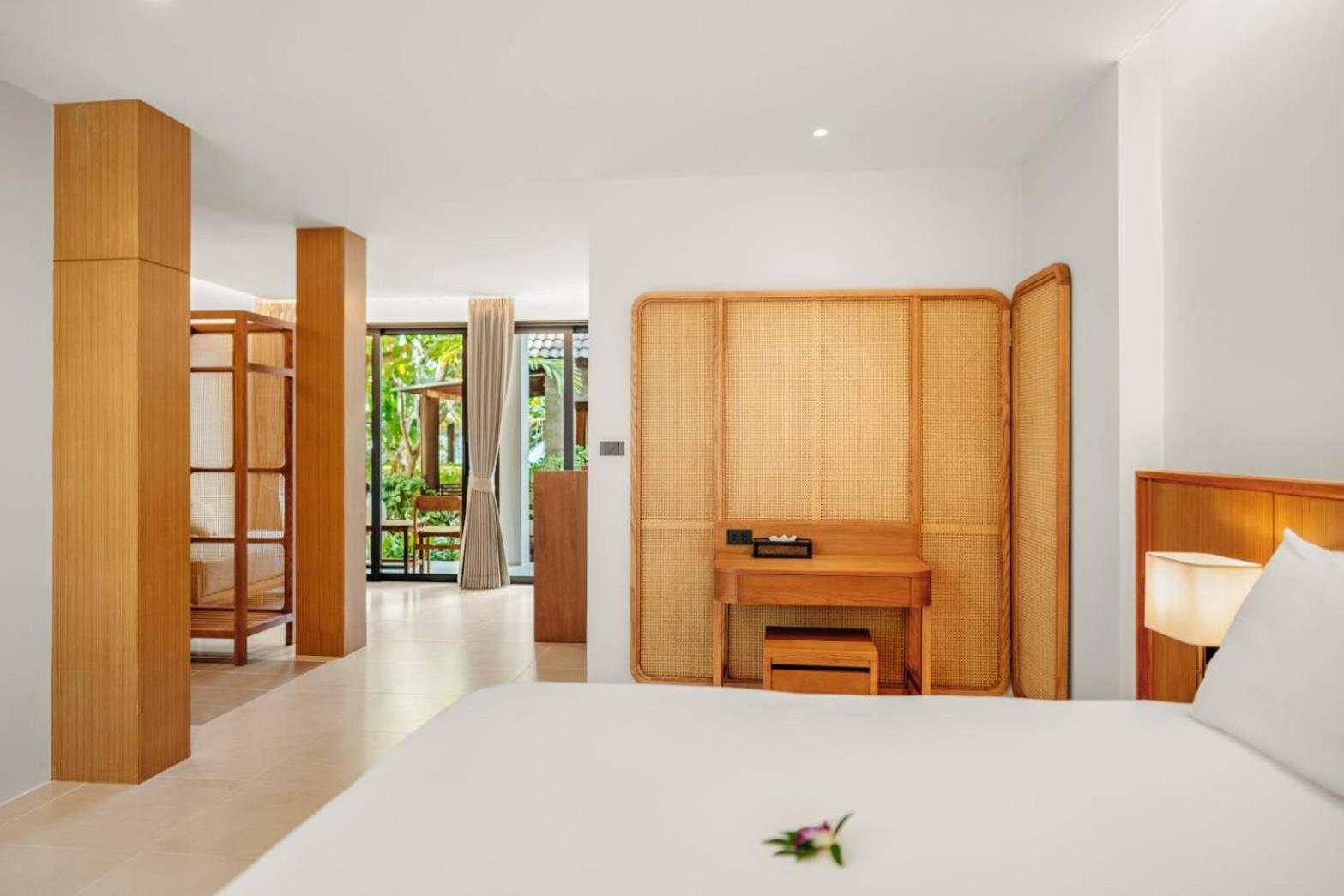 Baan & - Sha Extra 3* Praia de Chaweng