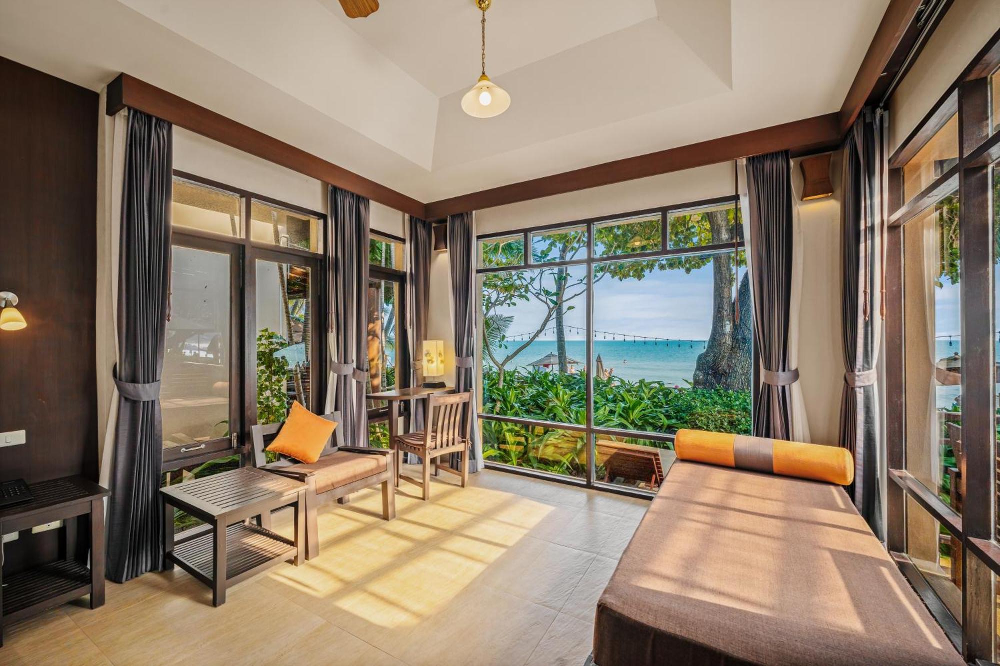 Baan Resort&spa - Sha Extra 3*