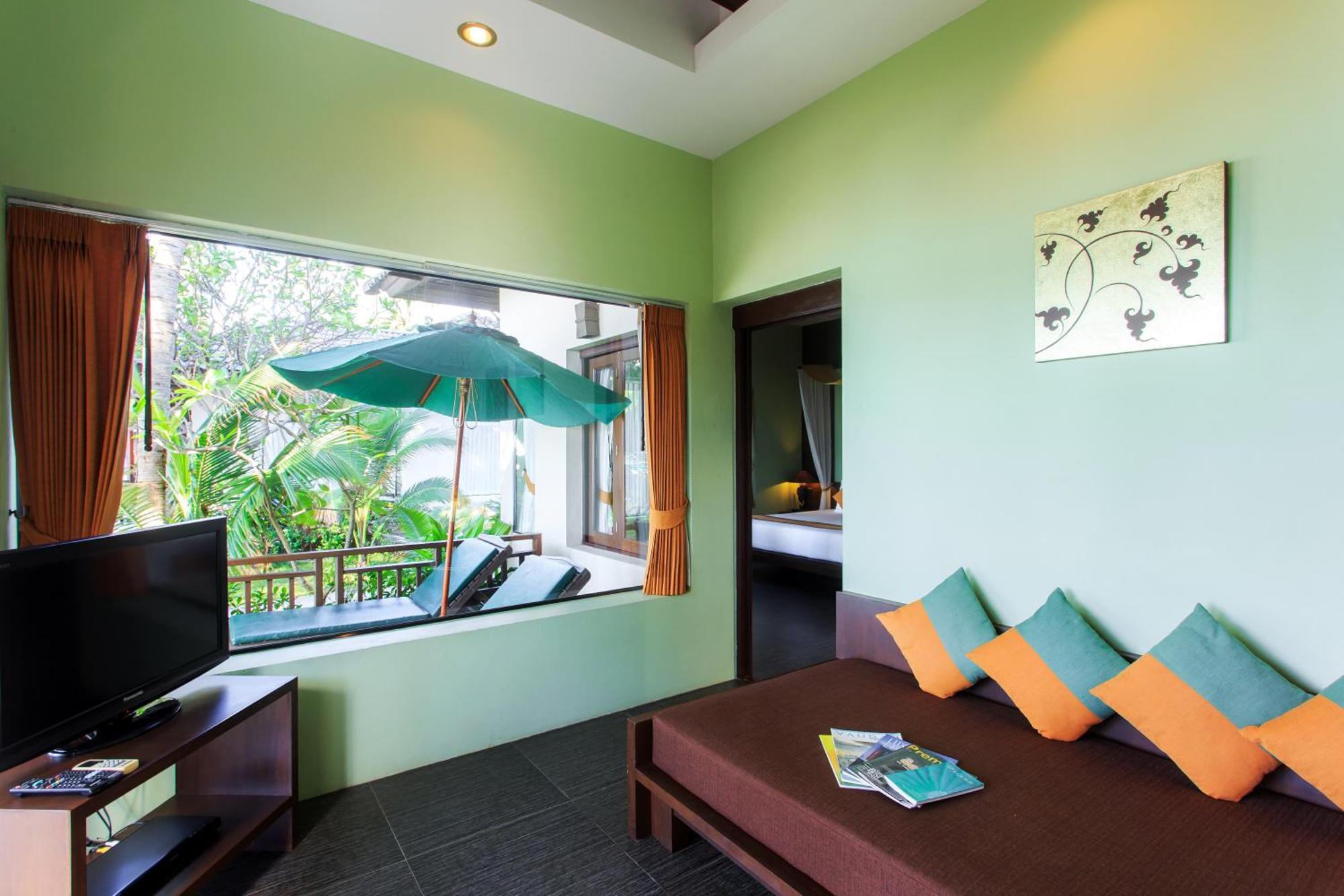 Baan & - Sha Extra Resort 3*